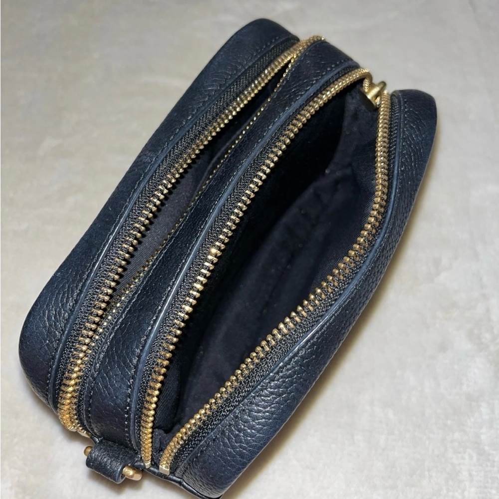 👜Tory Burch Bombe Mini👜 - Picture 6 of 12